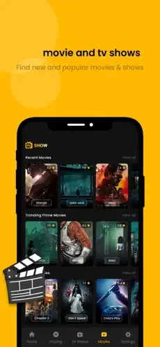 cricify-for-iphone movie